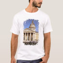 Recherche de façade tshirts Église