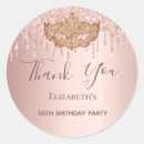 Search for masquerade stickers Thank you