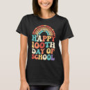 Search for 100th day school tshirts Teacher
