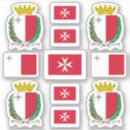 Search for flag of malta stickers Patriotism
