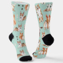 Recherche de corgi chaussettes Animal