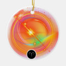 Search for zodiac sign ornaments Aries