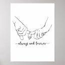 Search for always and forever posters Couple