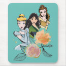 Search for mulan mousepads Cute