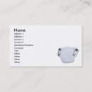 Search for rich business cards Retro