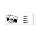Recherche de mail photographie Vintage