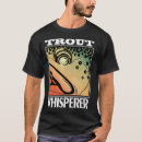 Search for rainbow trout tshirts Bait
