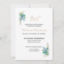 Search for heavenly invitations Watercolor