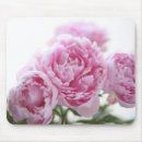 Recherche de bouche rose tapis souris Fleurs