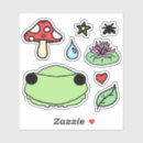 Search for froggy Heart