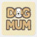 Search for cute cartoon dogs stickers For her
