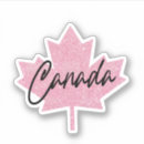 Search for hiking in canada stickers Camping