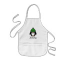 Recherche de childrens tabliers Cooking