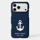Recherche de bateau de navigation coques Nom du bateau