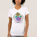 Search for tropical bachelorette tshirts Pineapple