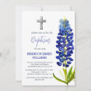 Search for bluebonnet invitations Modern