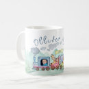 Recherche de véhicule à moteur tasses Train