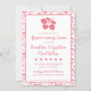 Search for pink hibiscus invitations Floral