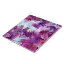 Recherche de lavender carreaux Floral