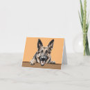 Search for german note cards Puppy
