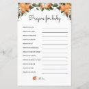 Search for prayers for baby Baby shower activity