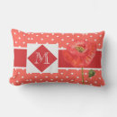 Recherche de pavot coussins Pois