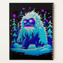 Search for sasquatch planners Yeti