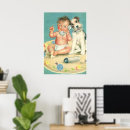 Search for cute puppy posters Humour