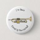 Recherche de trompette badges Bracelet