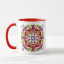 Search for flower mandala mugs Flowers