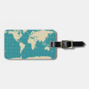 Search for luggage tags World