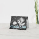 Recherche de parents remerciements cartes Baby shower merci