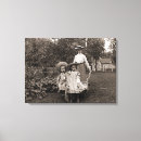 Search for mother and daughter canvas prints Daughters