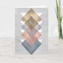Recherche de geometrics vœux cartes Géométrique