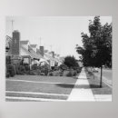 Search for suburbs posters Vintage