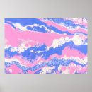 Recherche de pastel abstrait art Illustration