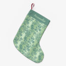Search for teal christmas stockings Chic