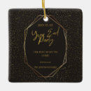 Recherche de cocktail ornements Parti
