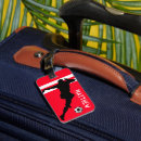 Recherche de red luggage tags Pour lui