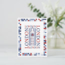 Search for british landmark postcards Big ben