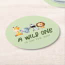 Search for wild one coasters Green
