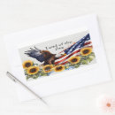 Search for because of the brave stickers 4th of july