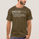 Search for single dad tshirts Animals