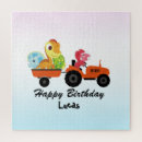 Search for farm tractor puzzles Boys