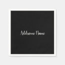 Search for plain white coasters Simple