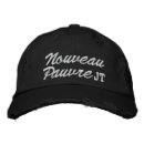 Search for poor hats Humour