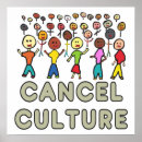 Search for cancellation posters Cancel culture