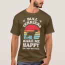 Search for bull mens tshirts Animals