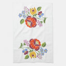 Recherche de broderie cuisine linges Traditionnel