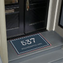 Search for housewarming doormats Modern